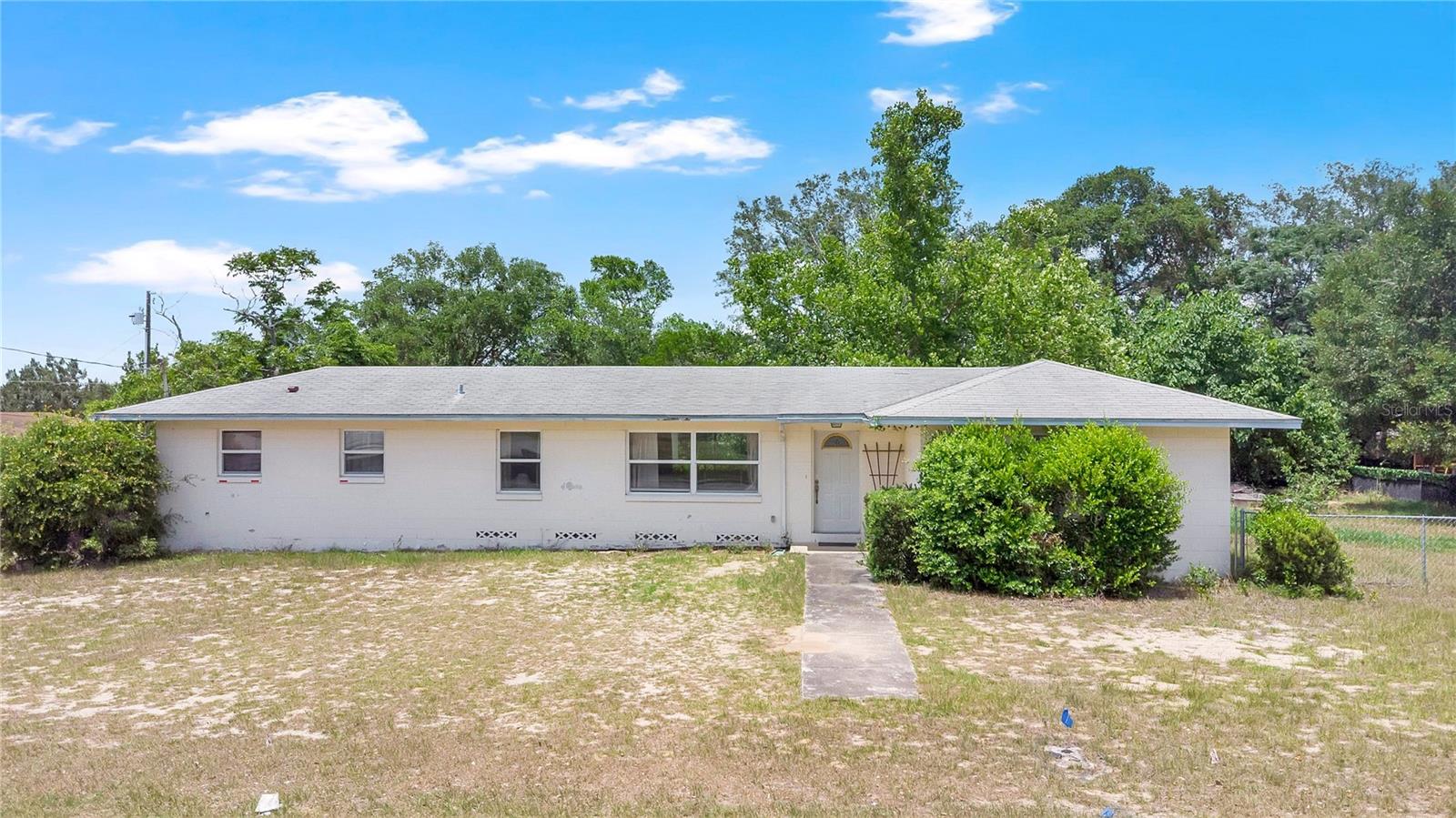 2201 WASHINGTON AVE, EUSTIS, FL, 32726