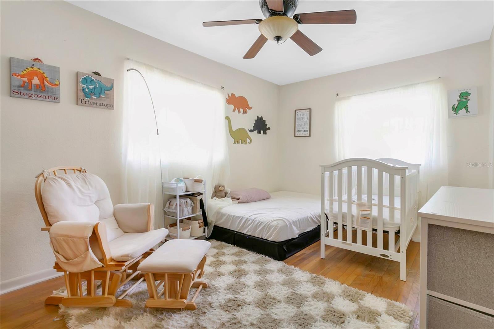 2201 WASHINGTON AVE, EUSTIS, FL, 32726