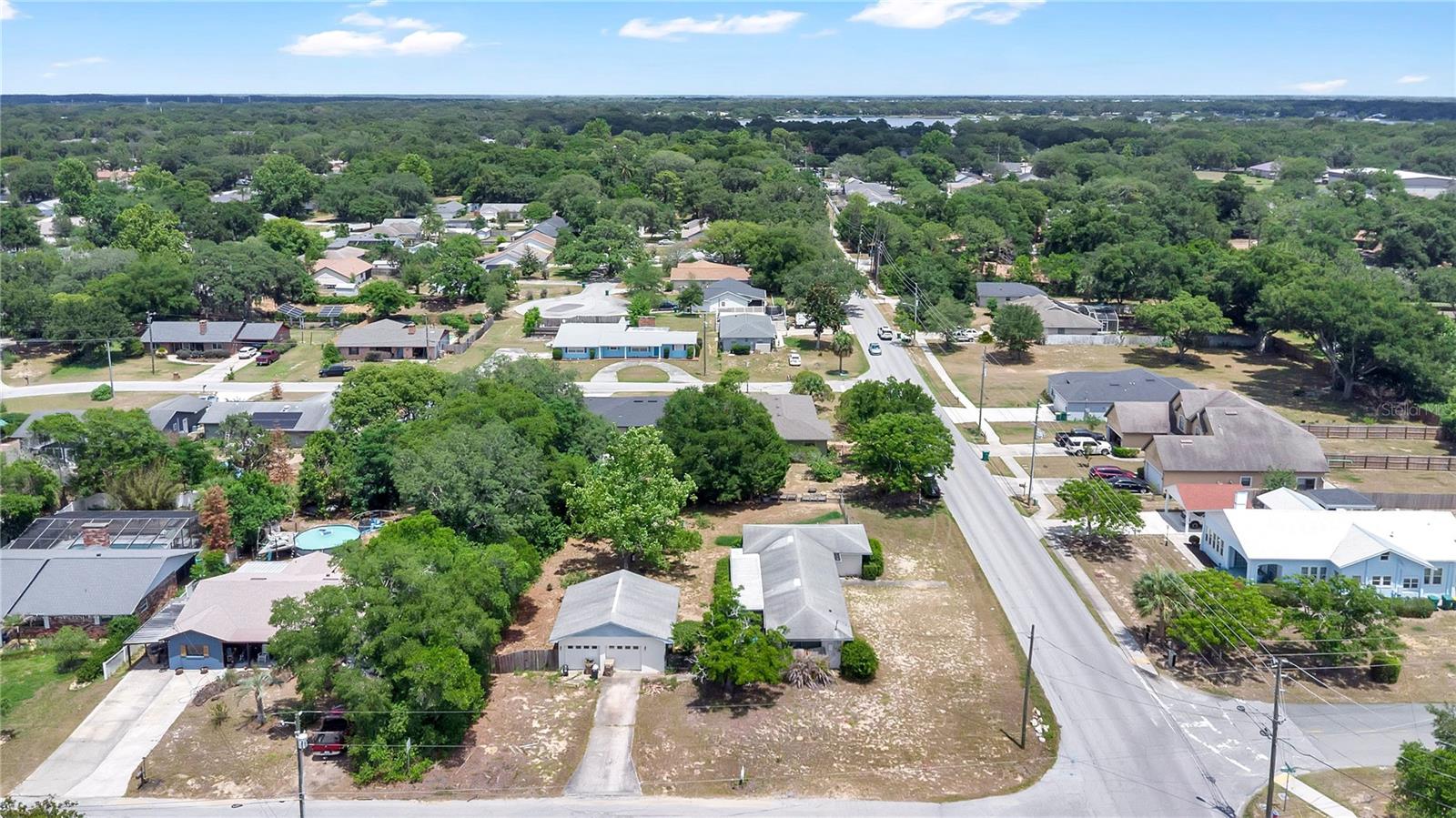 2201 WASHINGTON AVE, EUSTIS, FL, 32726