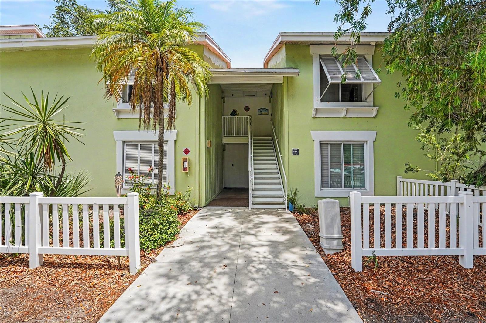 4105 38TH AVE S #75F, ST PETERSBURG, FL, 33711
