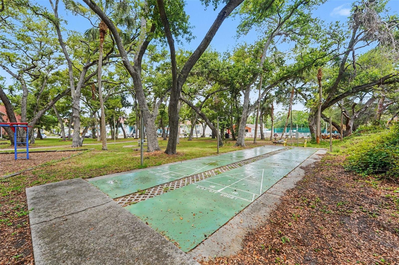 4105 38TH AVE S #75F, ST PETERSBURG, FL, 33711