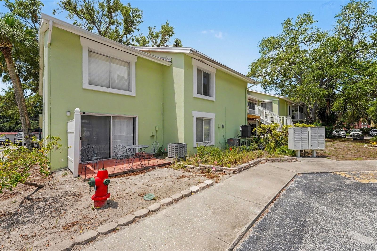 4105 38TH AVE S #75F, ST PETERSBURG, FL, 33711