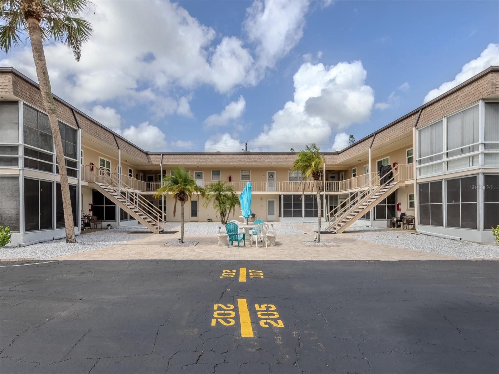 537 MANATEE CT #204, VENICE, FL, 34285