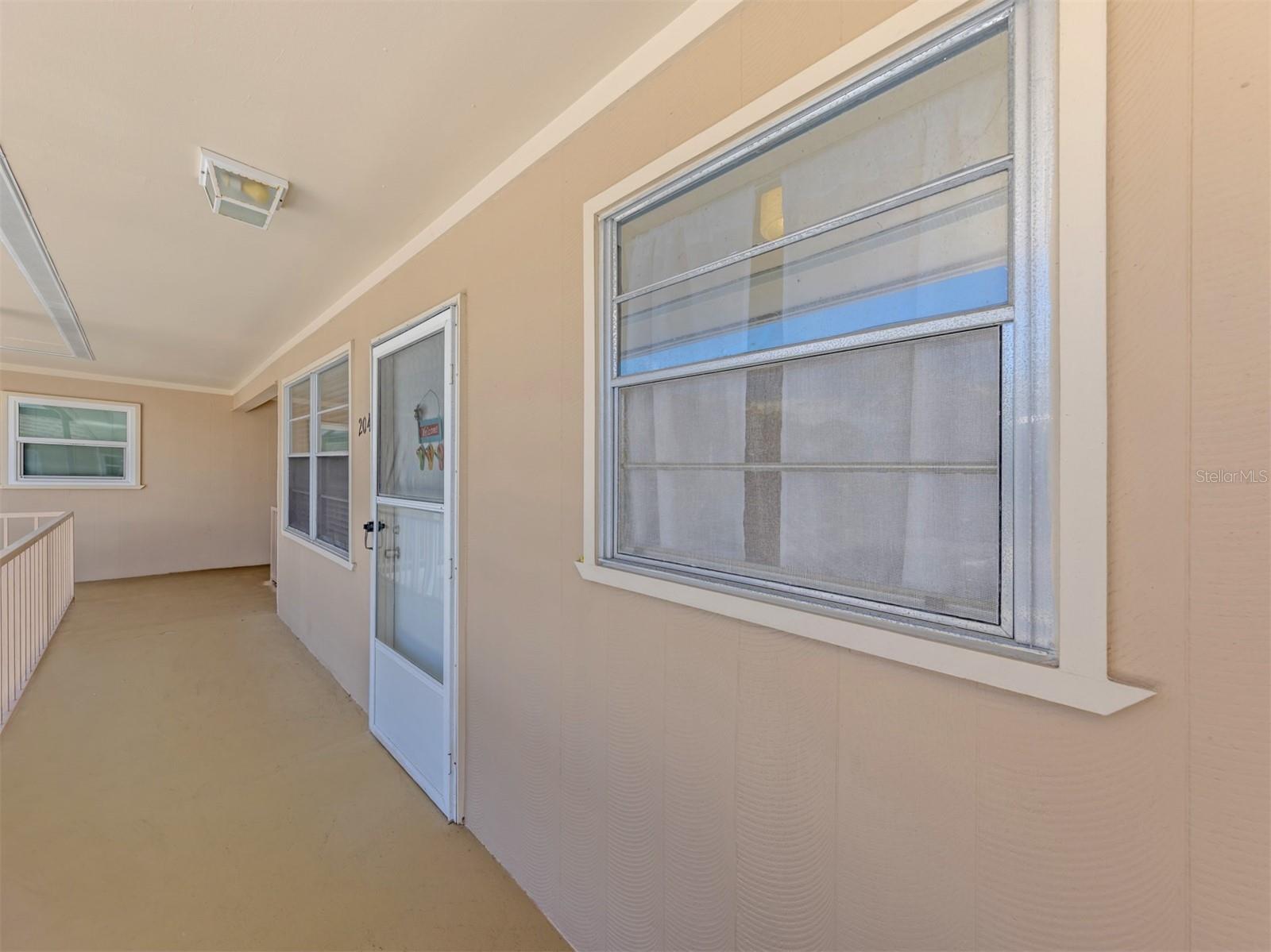 537 MANATEE CT #204, VENICE, FL, 34285