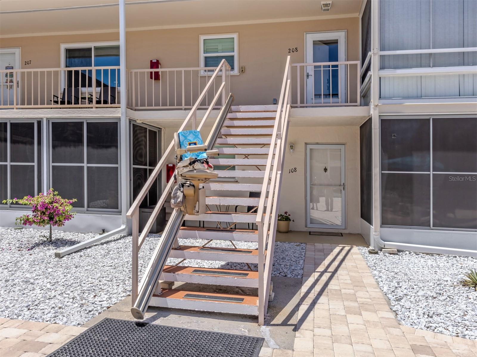 537 MANATEE CT #204, VENICE, FL, 34285