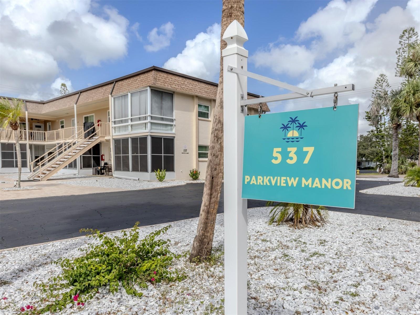 537 MANATEE CT #204, VENICE, FL, 34285