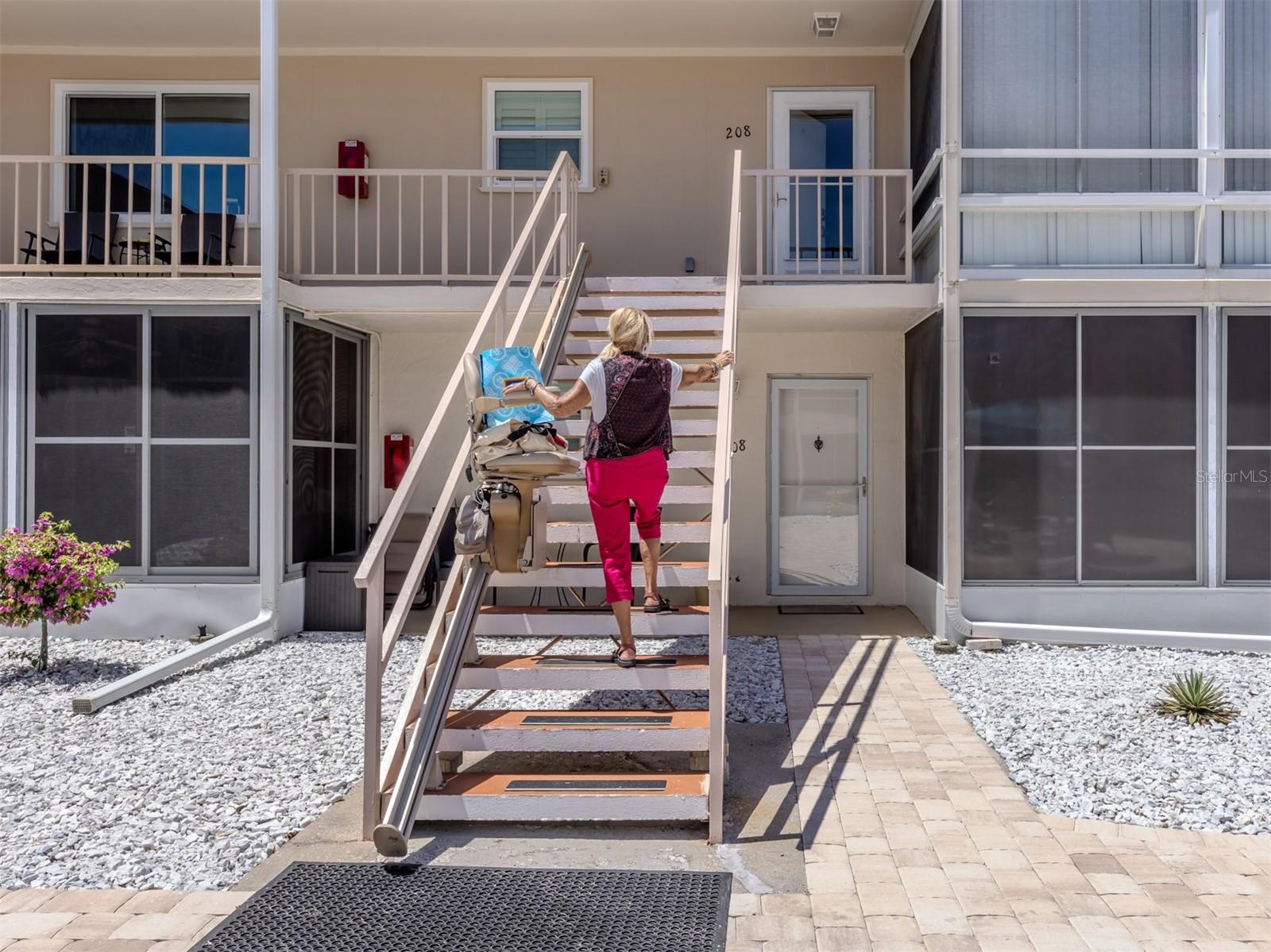 537 MANATEE CT #204, VENICE, FL, 34285