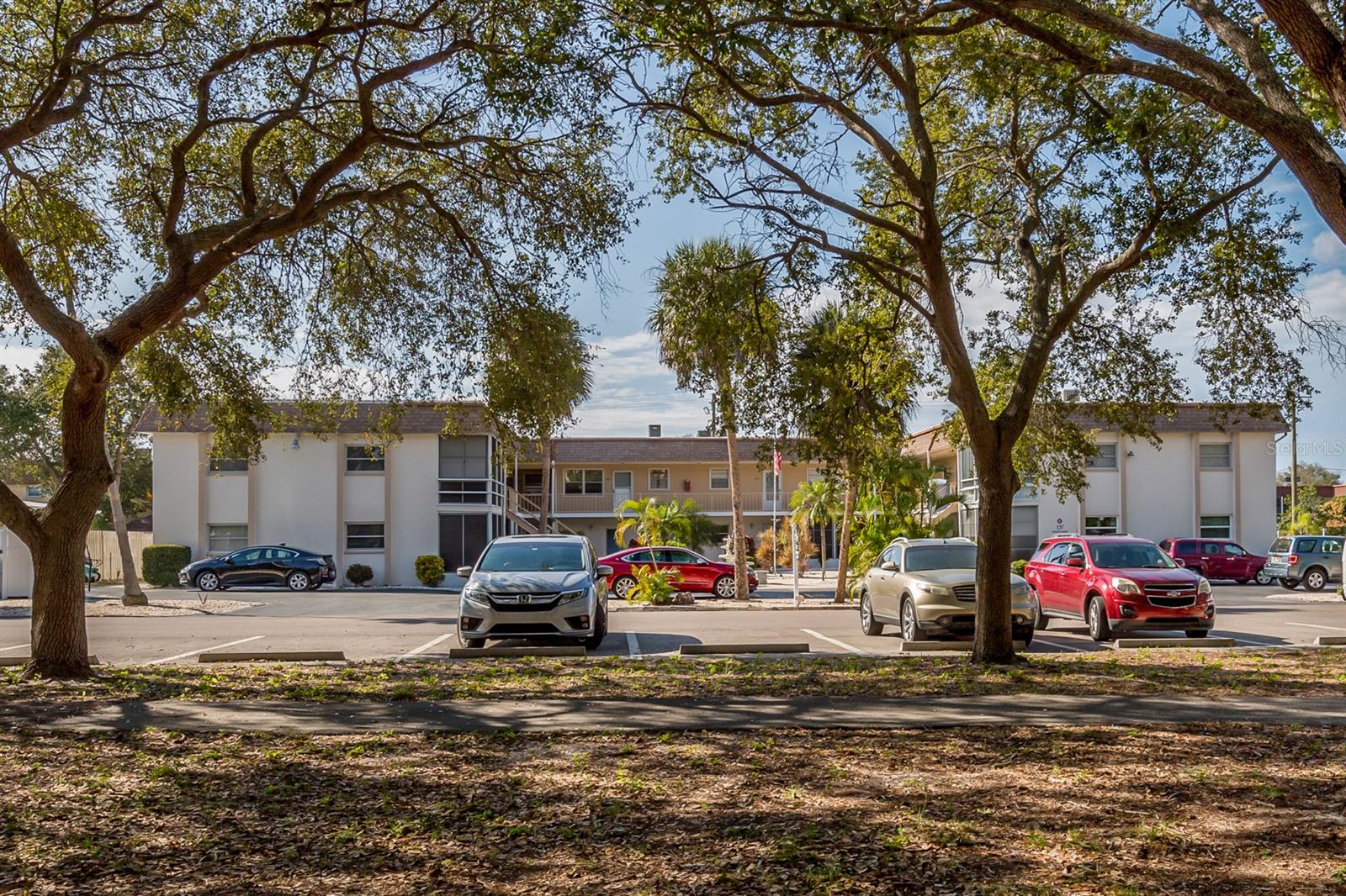 537 MANATEE CT #204, VENICE, FL, 34285