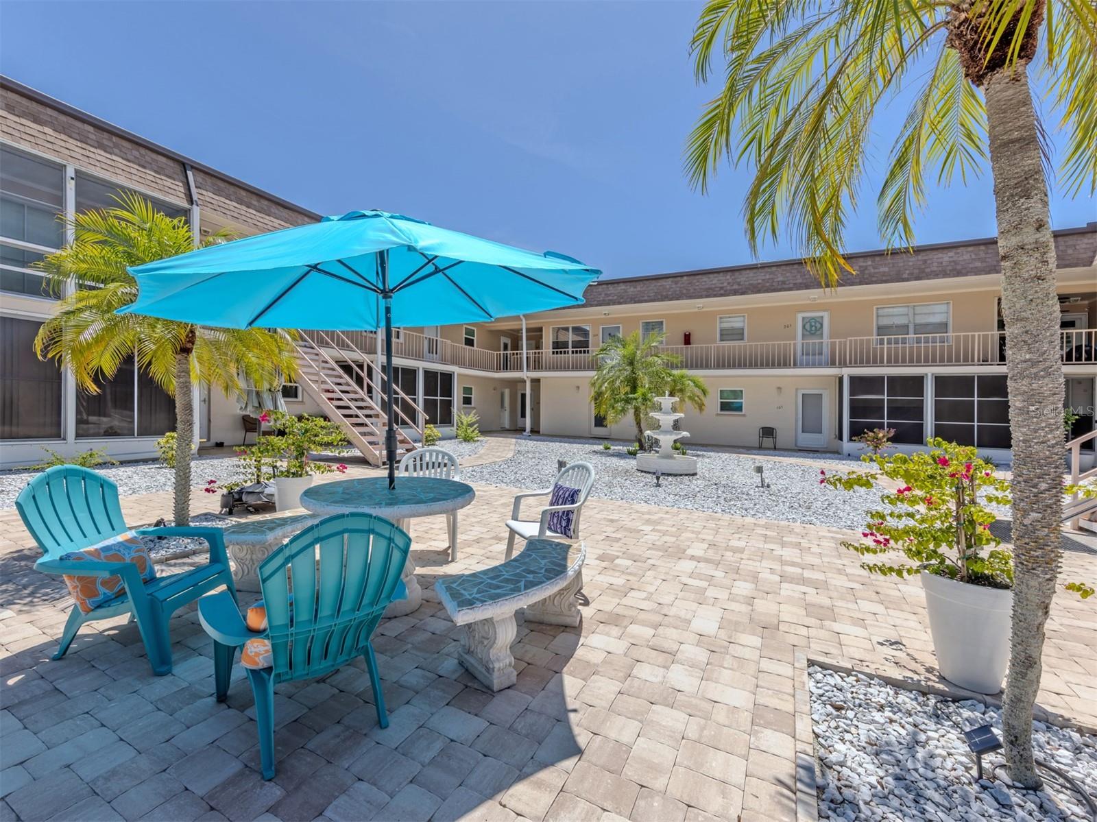 537 MANATEE CT #204, VENICE, FL, 34285