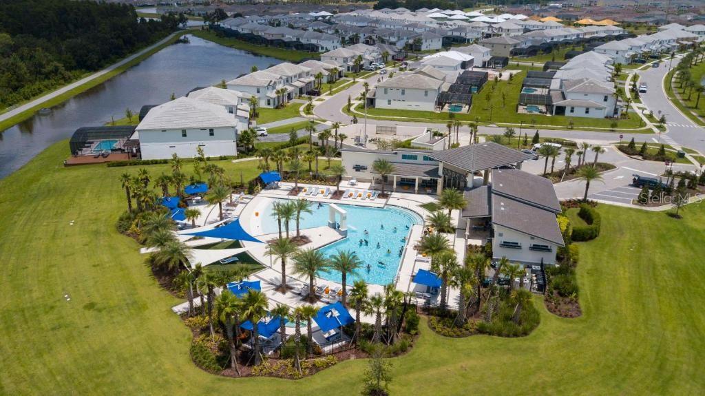 3820 SONOMA BLVD, KISSIMMEE, FL, 34741