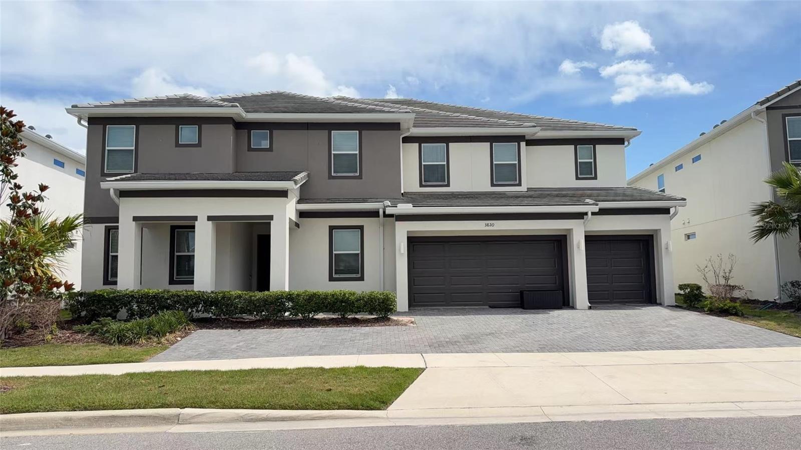 3820 SONOMA BLVD, KISSIMMEE, FL, 34741