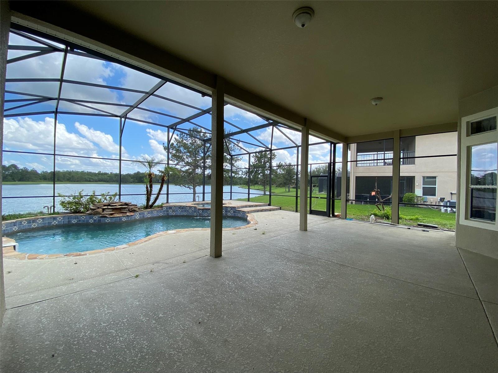 760 HOLLY SPRINGS TER, OVIEDO, FL, 32765