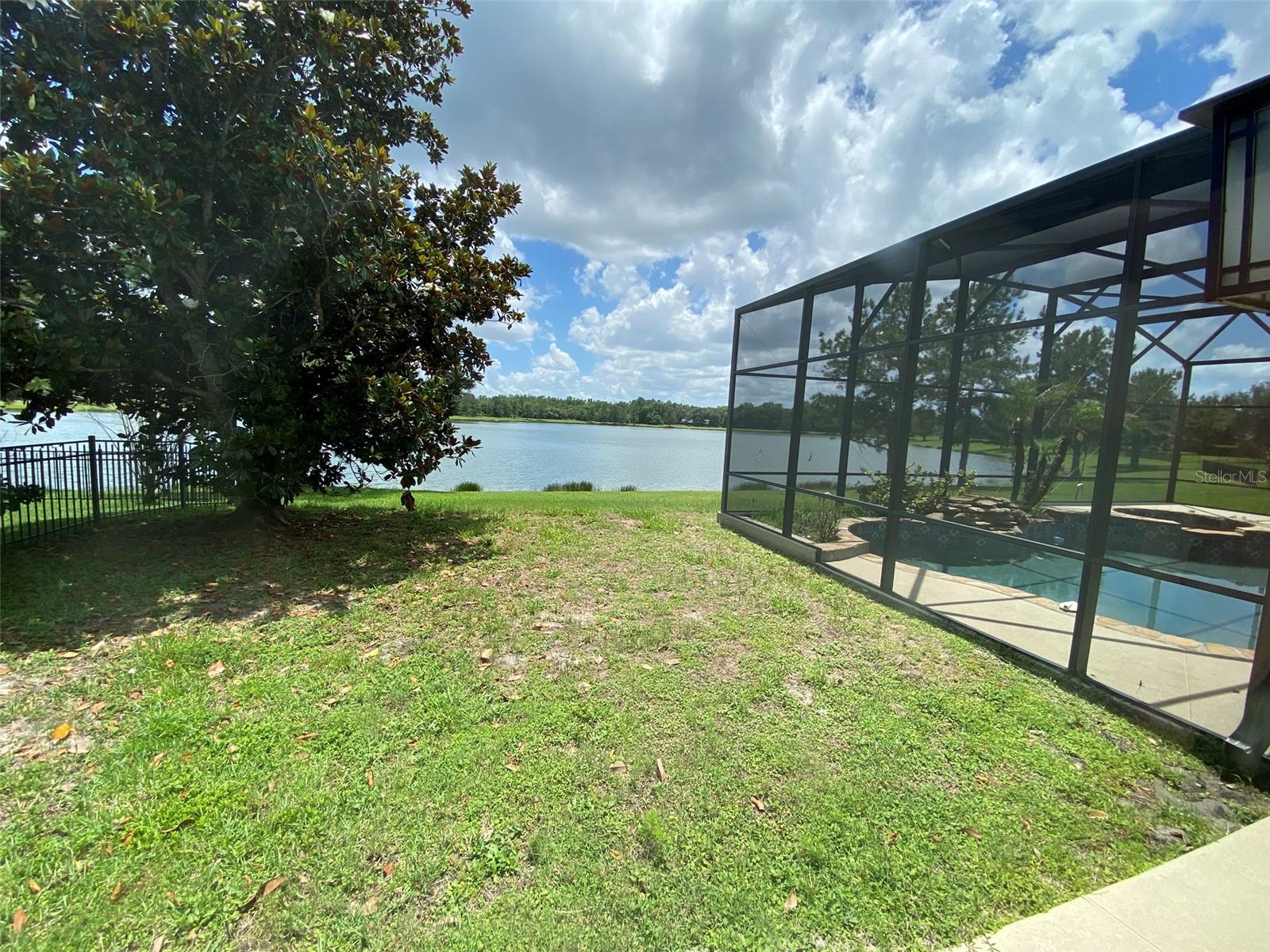 760 HOLLY SPRINGS TER, OVIEDO, FL, 32765