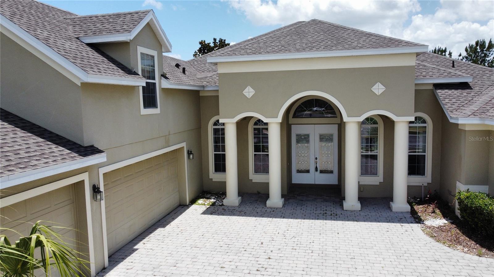760 HOLLY SPRINGS TER, OVIEDO, FL, 32765