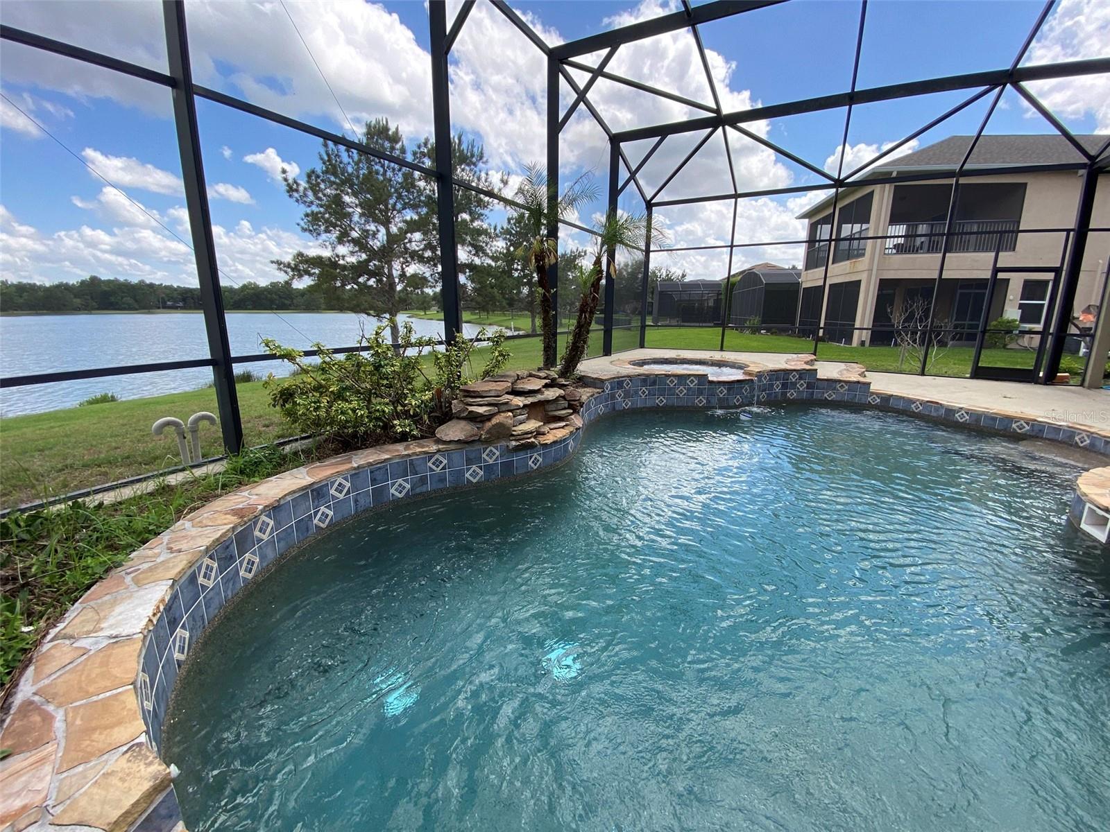 760 HOLLY SPRINGS TER, OVIEDO, FL, 32765