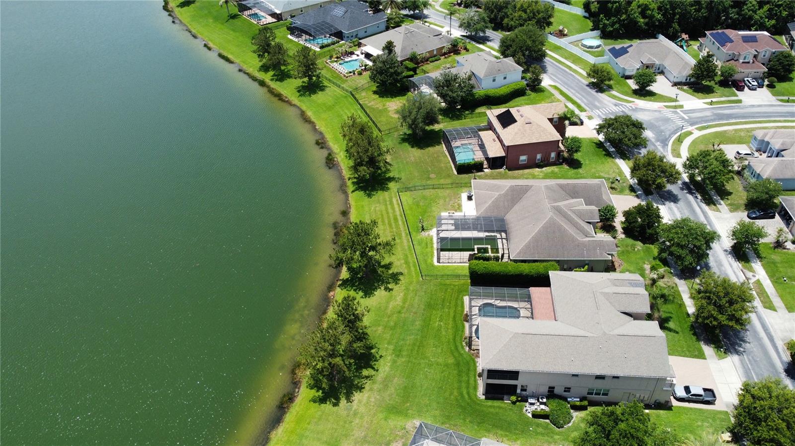 760 HOLLY SPRINGS TER, OVIEDO, FL, 32765