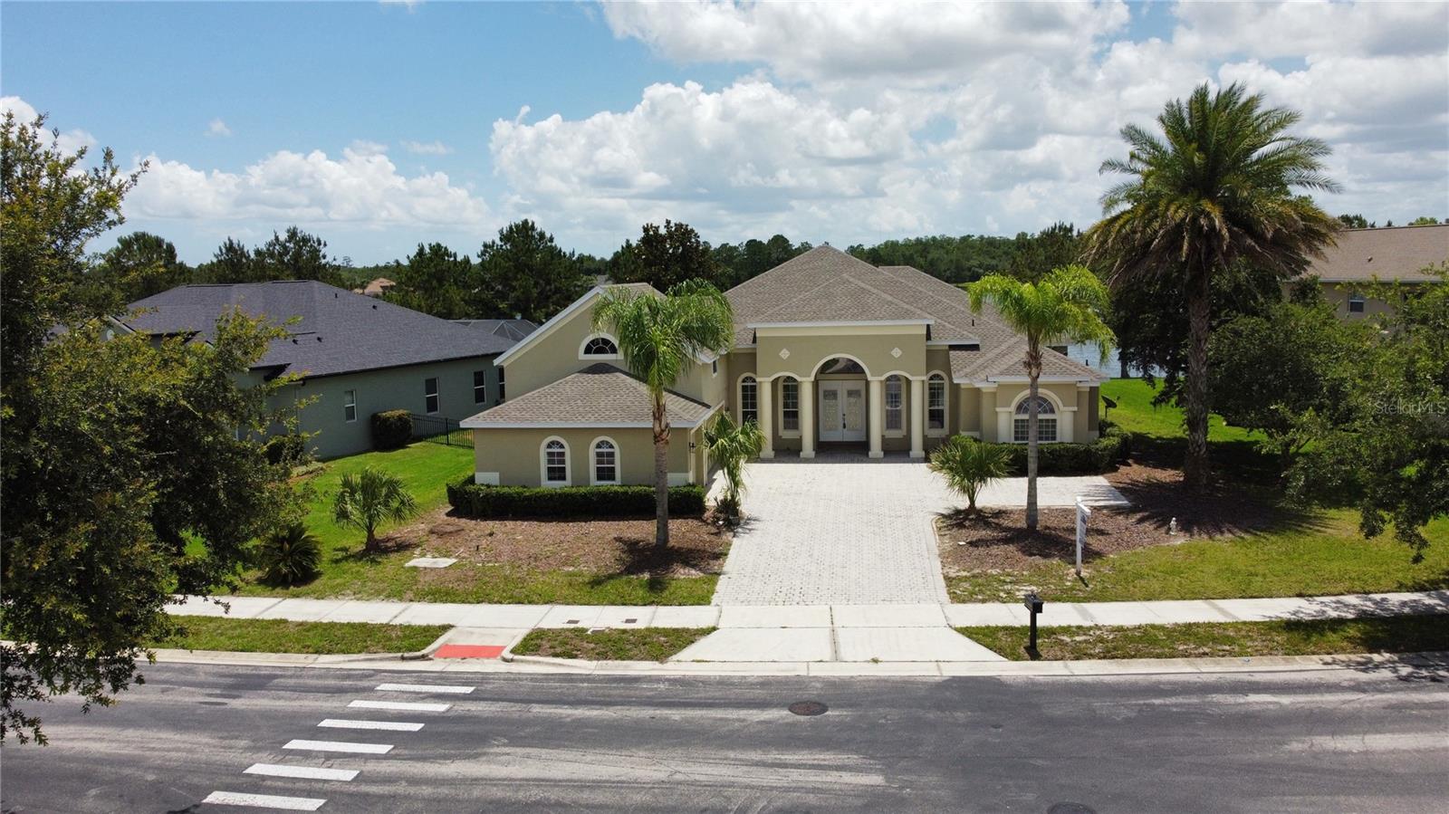 760 HOLLY SPRINGS TER, OVIEDO, FL, 32765