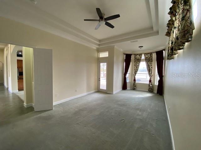 760 HOLLY SPRINGS TER, OVIEDO, FL, 32765