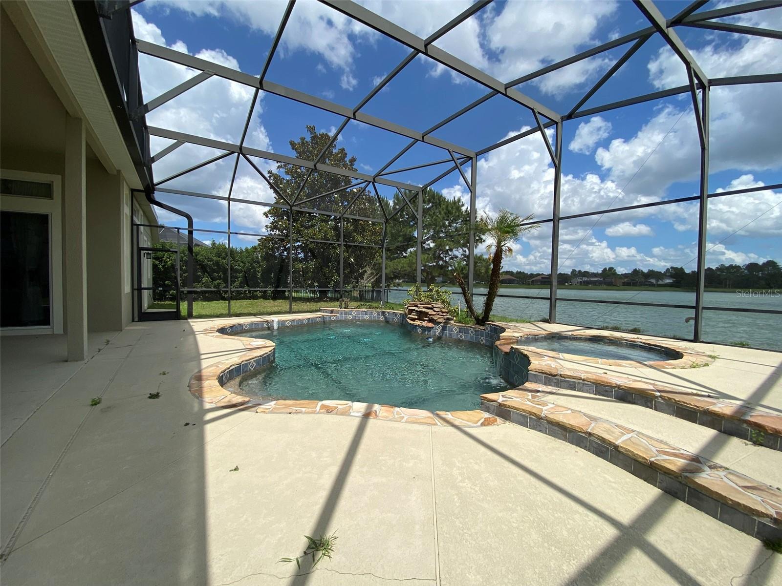 760 HOLLY SPRINGS TER, OVIEDO, FL, 32765
