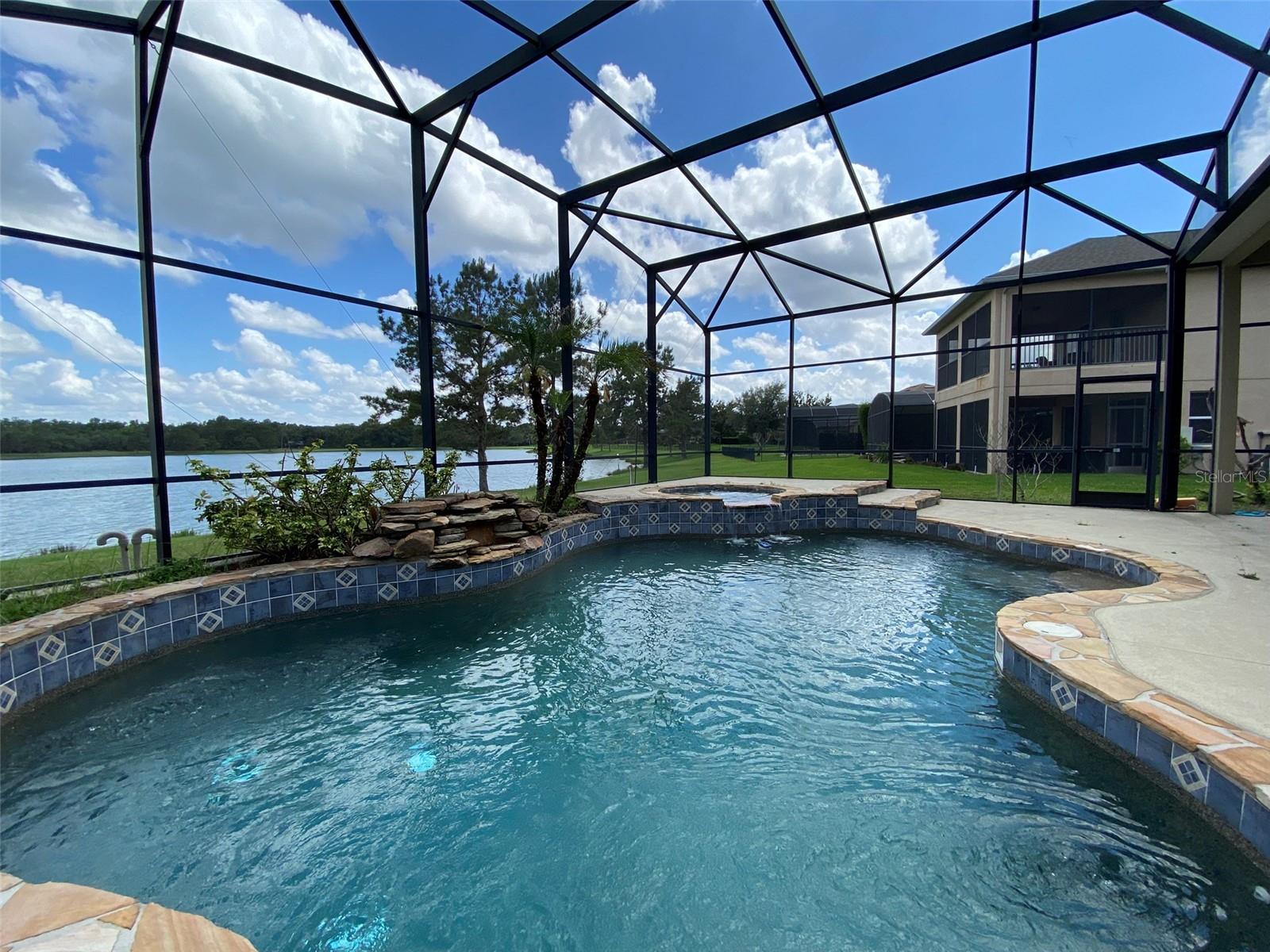 760 HOLLY SPRINGS TER, OVIEDO, FL, 32765