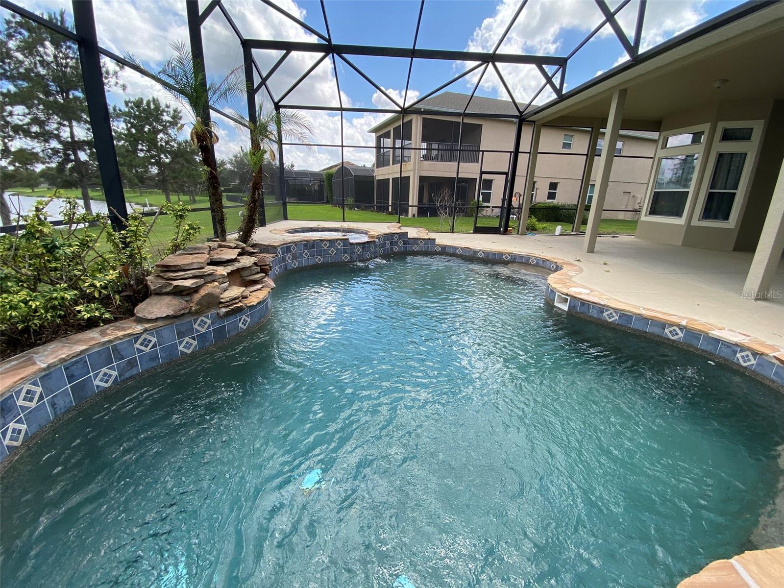 760 HOLLY SPRINGS TER, OVIEDO, FL, 32765