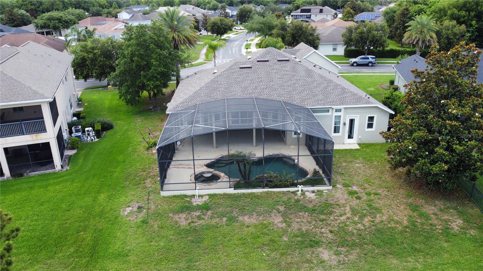 760 HOLLY SPRINGS TER, OVIEDO, FL, 32765
