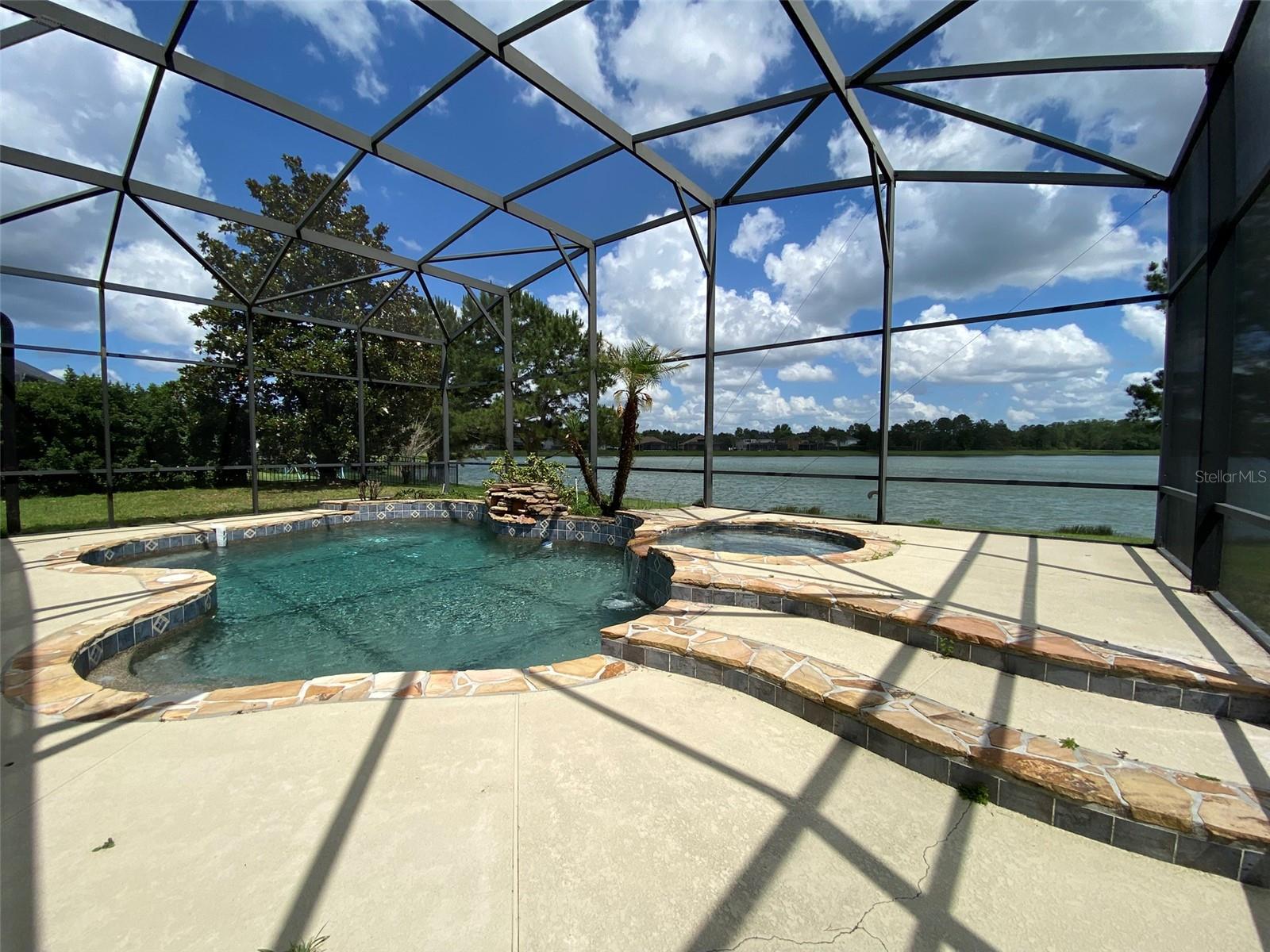 760 HOLLY SPRINGS TER, OVIEDO, FL, 32765