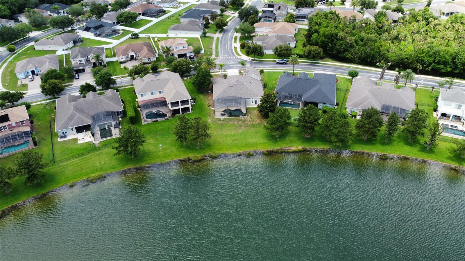 760 HOLLY SPRINGS TER, OVIEDO, FL, 32765
