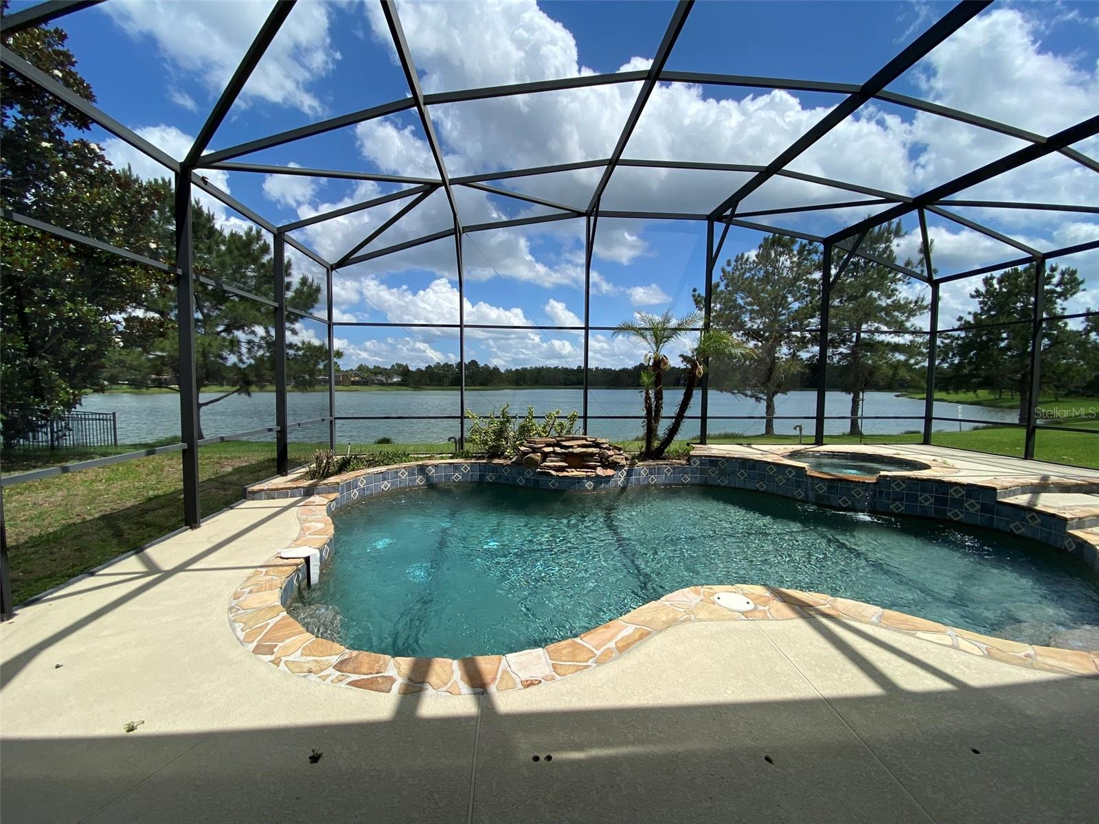 760 HOLLY SPRINGS TER, OVIEDO, FL, 32765