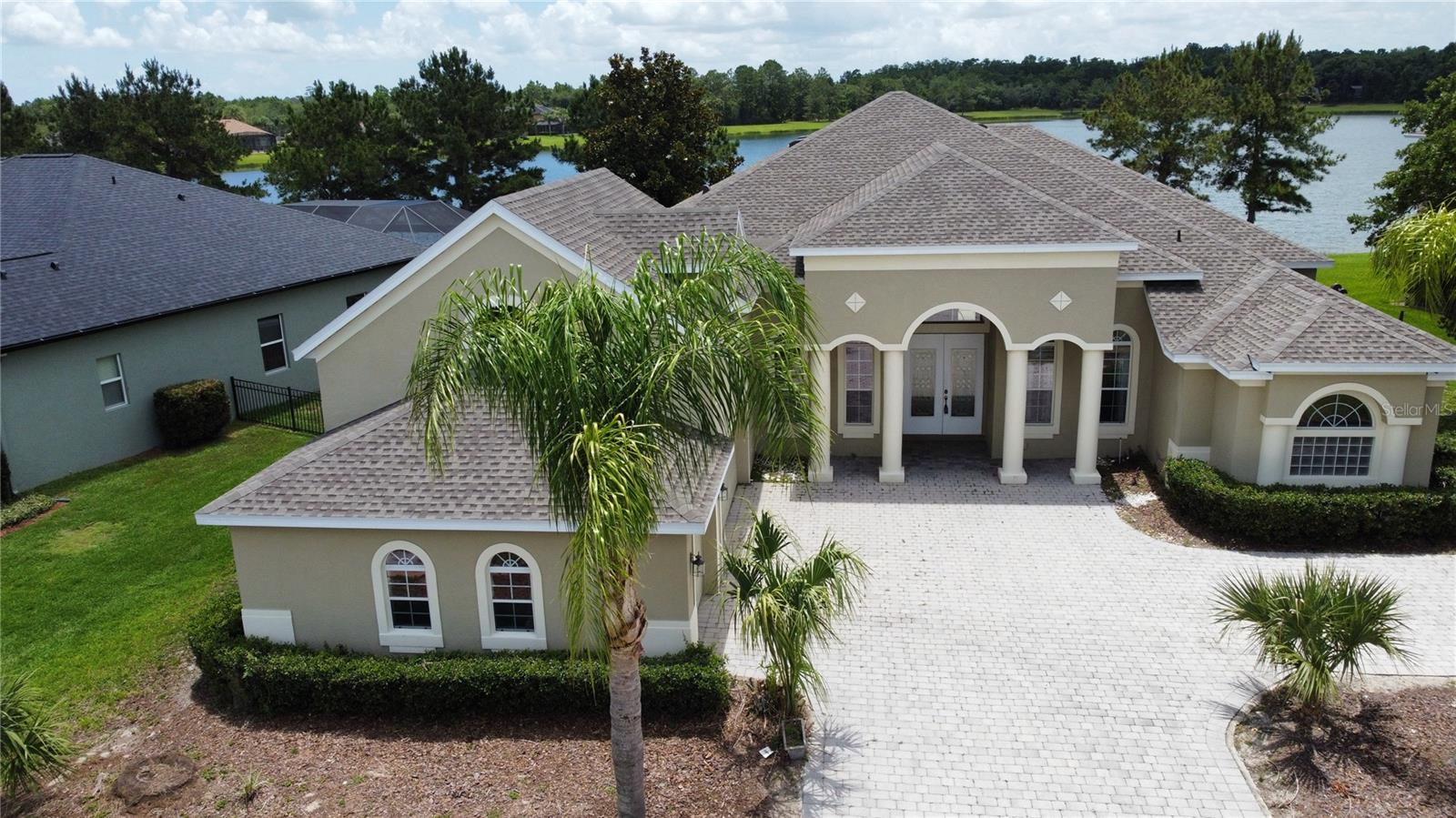 760 HOLLY SPRINGS TER, OVIEDO, FL, 32765