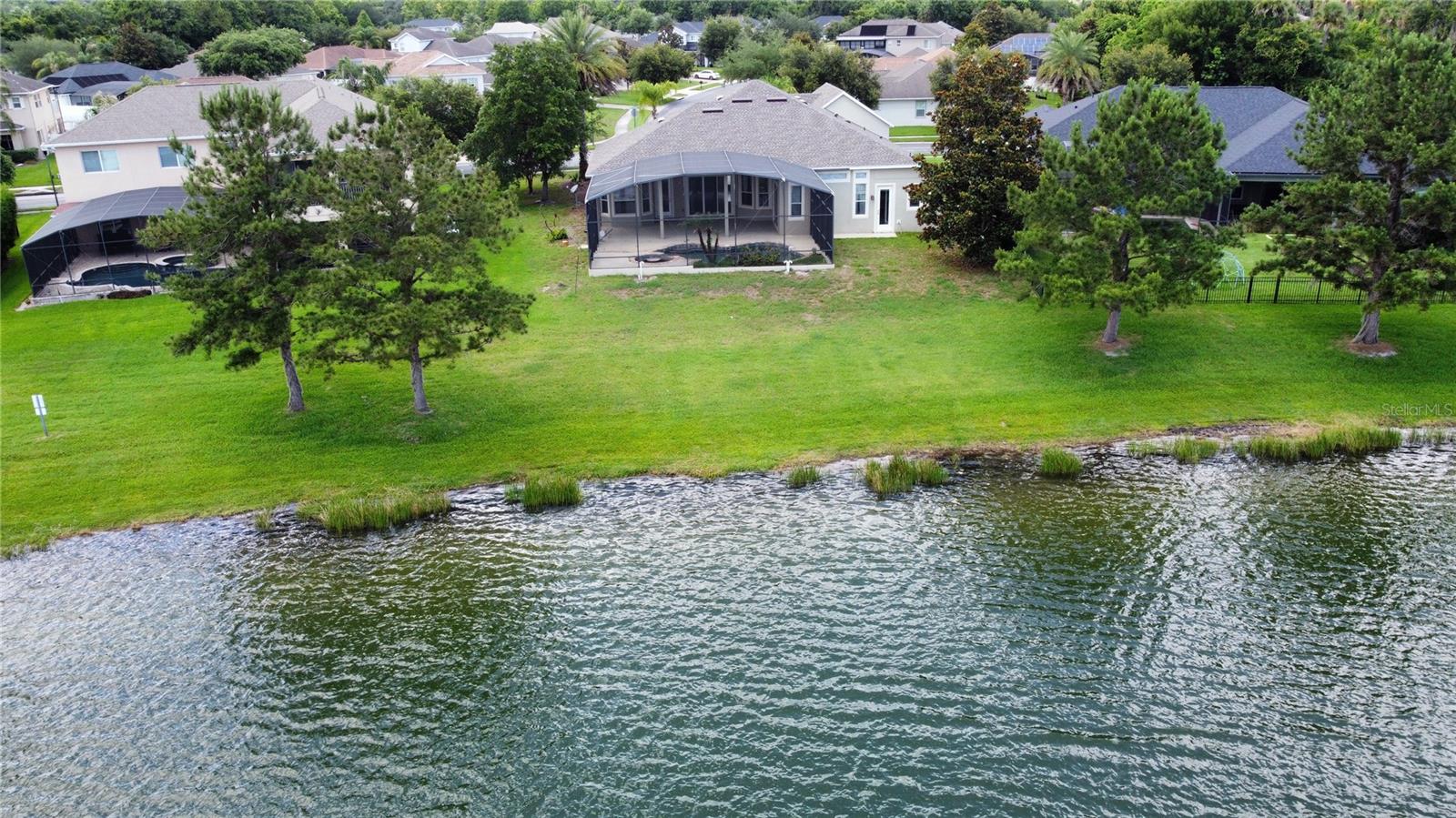 760 HOLLY SPRINGS TER, OVIEDO, FL, 32765