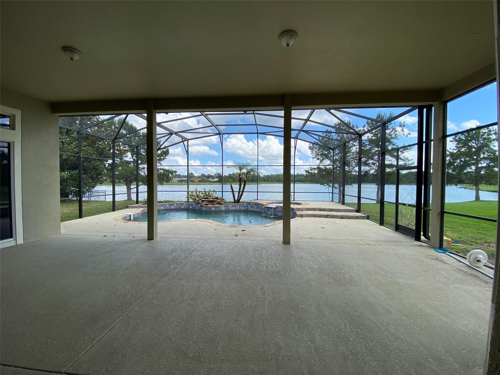 760 HOLLY SPRINGS TER, OVIEDO, FL, 32765