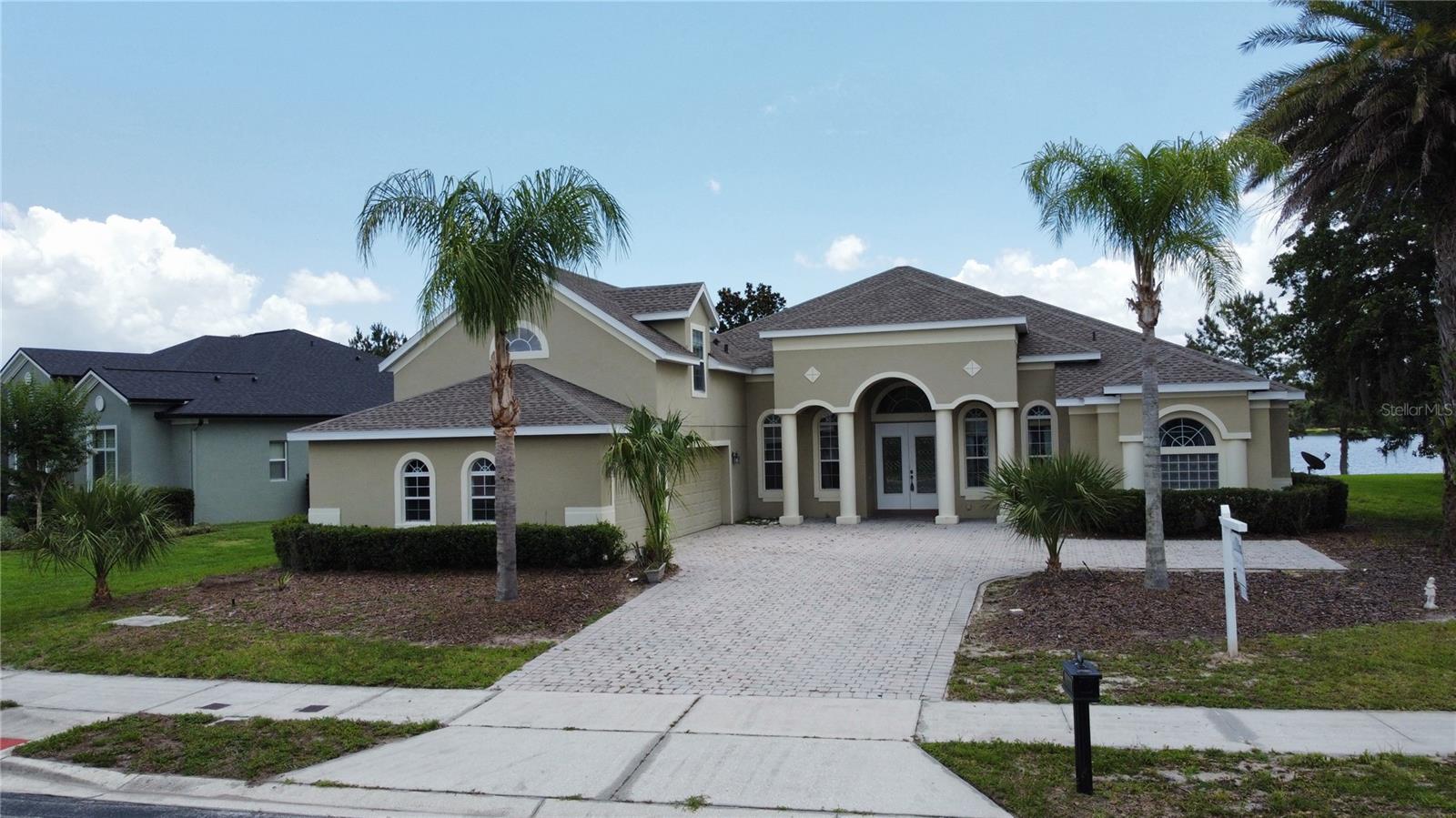 760 HOLLY SPRINGS TER, OVIEDO, FL, 32765