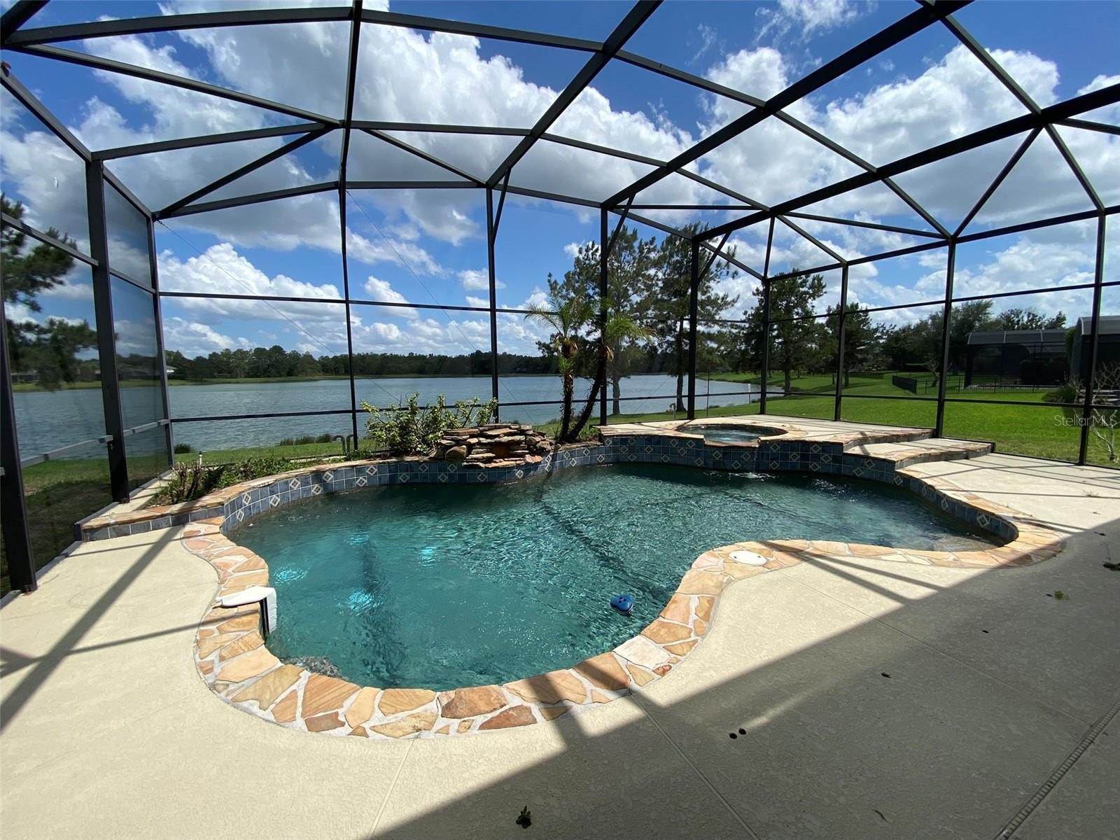 760 HOLLY SPRINGS TER, OVIEDO, FL, 32765