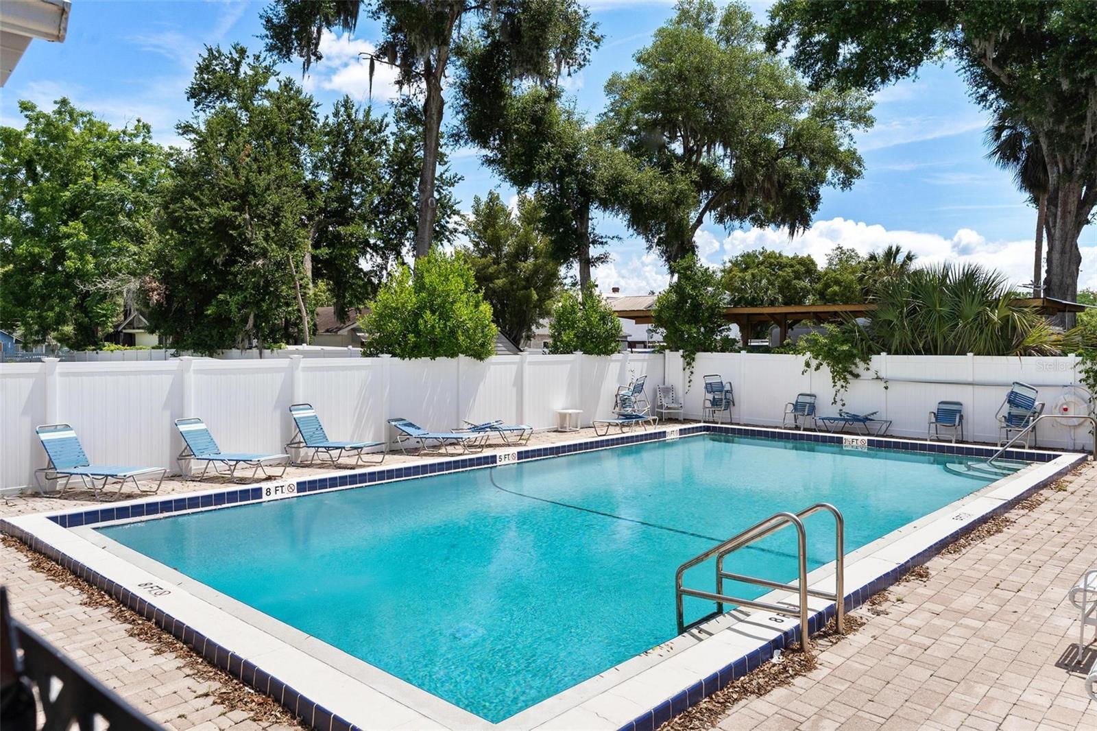 1112 W MAIN ST #C4, LEESBURG, FL, 34748