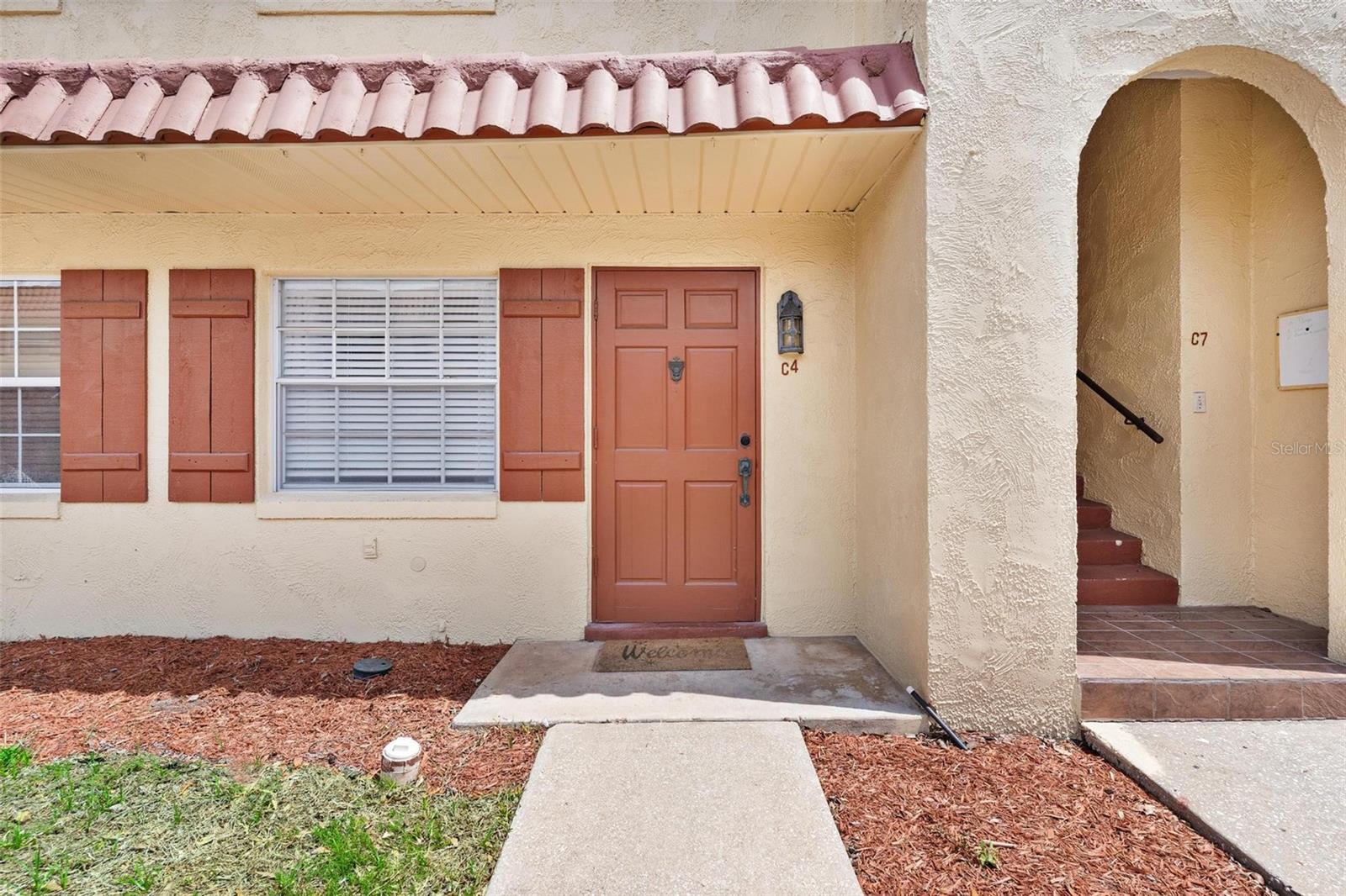 1112 W MAIN ST #C4, LEESBURG, FL, 34748