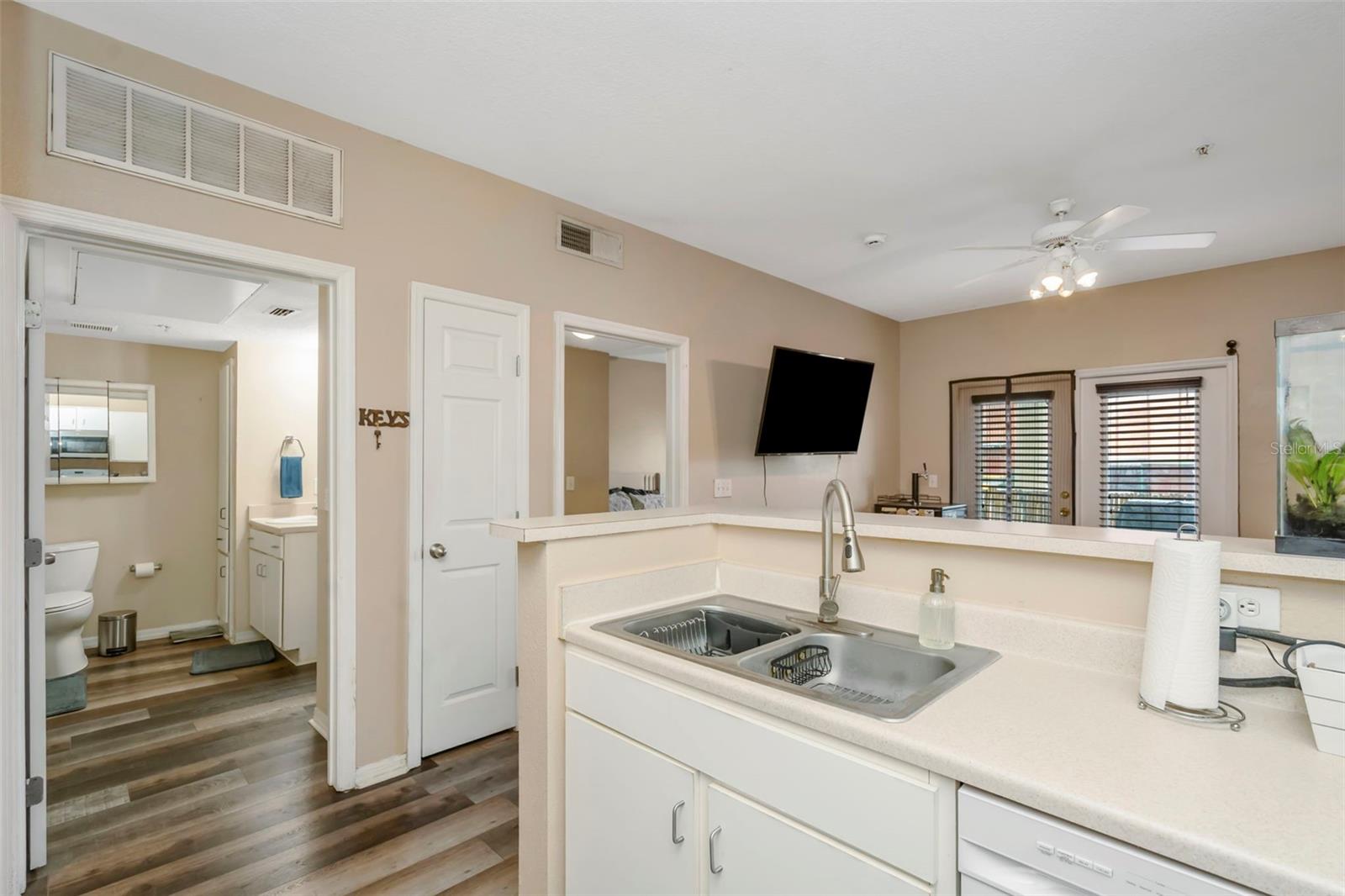 1810 E PALM AVE #5217, TAMPA, FL, 33605