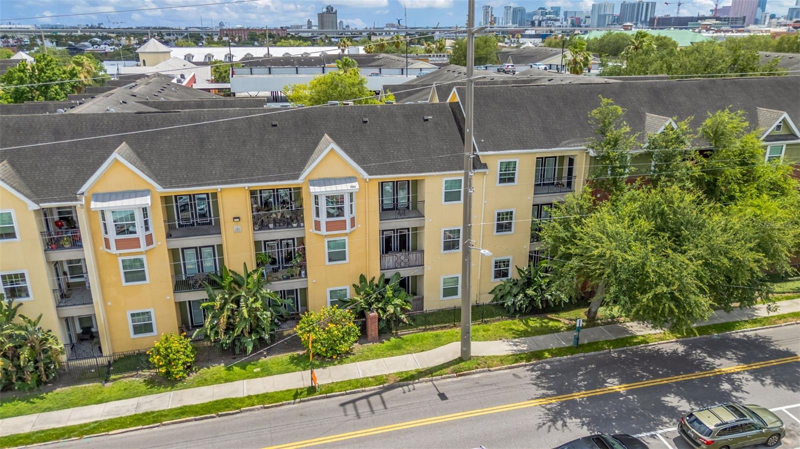 1810 E PALM AVE #5217, TAMPA, FL, 33605