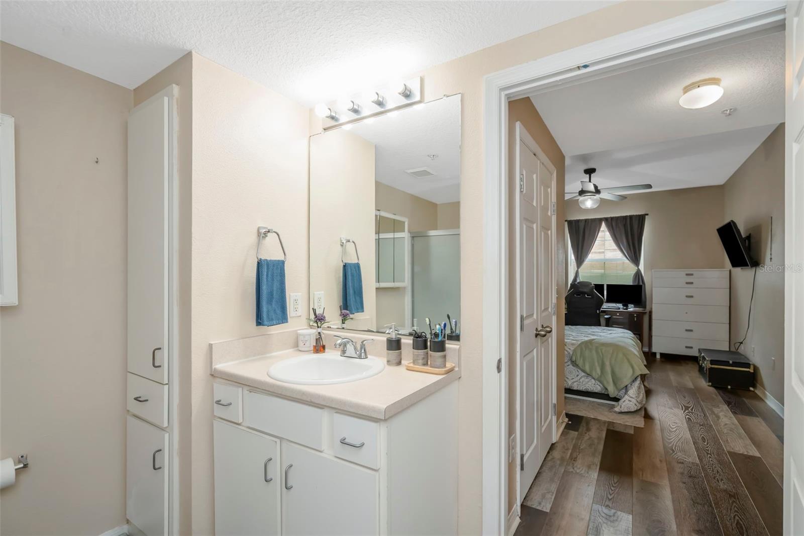 1810 E PALM AVE #5217, TAMPA, FL, 33605