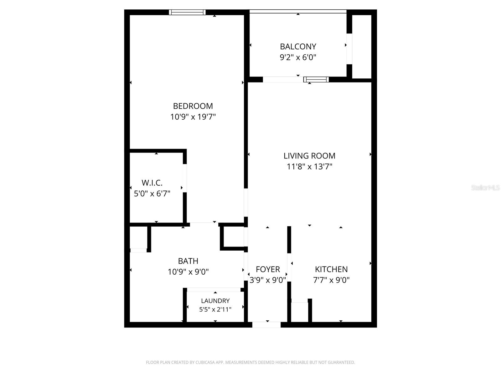 1810 E PALM AVE #5217, TAMPA, FL, 33605