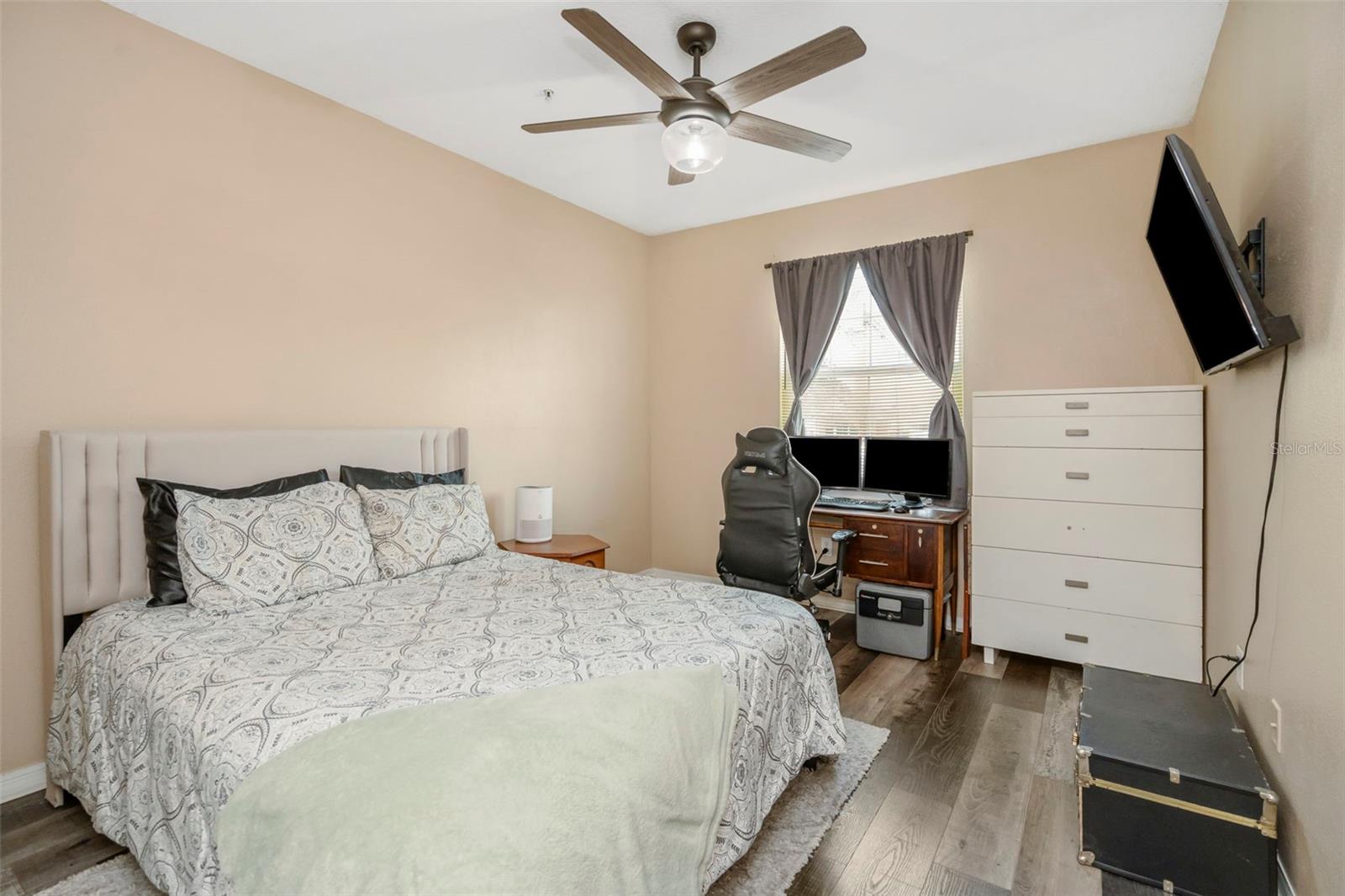 1810 E PALM AVE #5217, TAMPA, FL, 33605