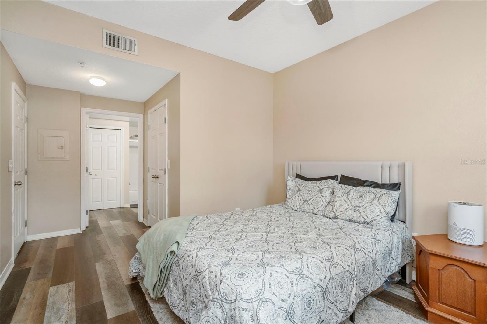 1810 E PALM AVE #5217, TAMPA, FL, 33605