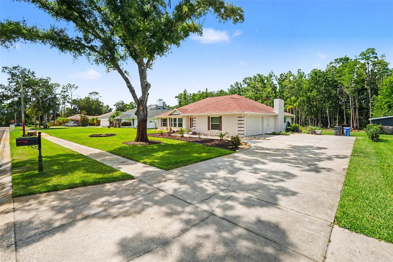 1015 HASTINGS CT, LUTZ, FL, 33548