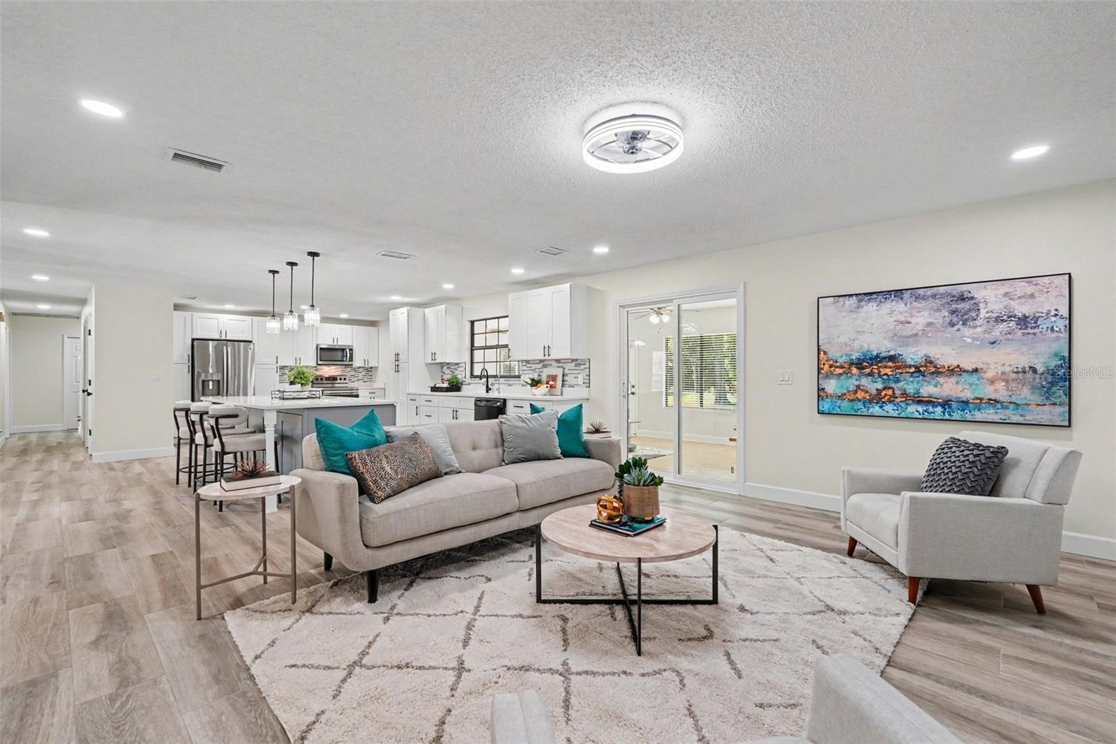 1015 HASTINGS CT, LUTZ, FL, 33548
