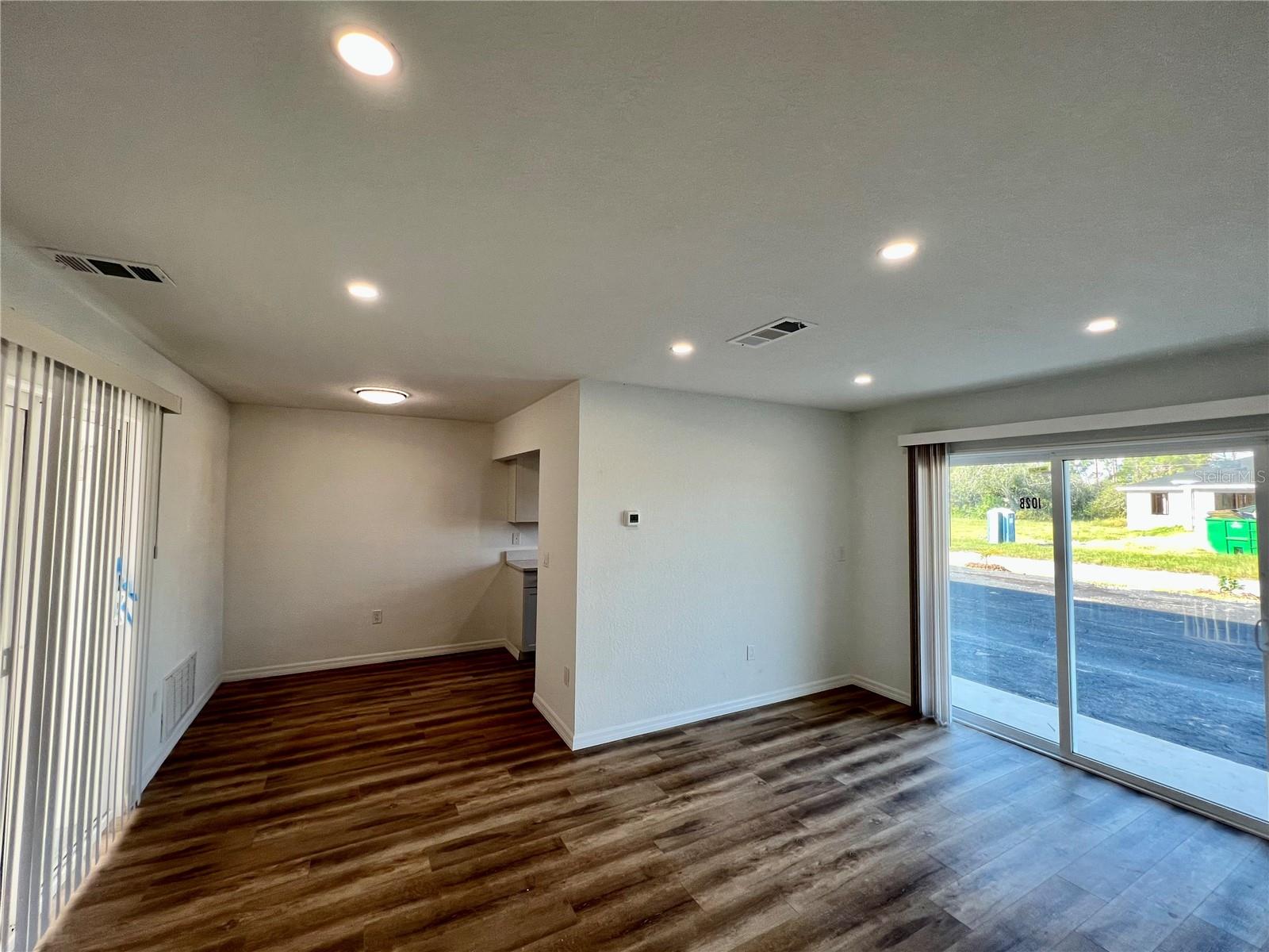 146 BOUNDARY BLVD #B102, ROTONDA WEST, FL, 33947