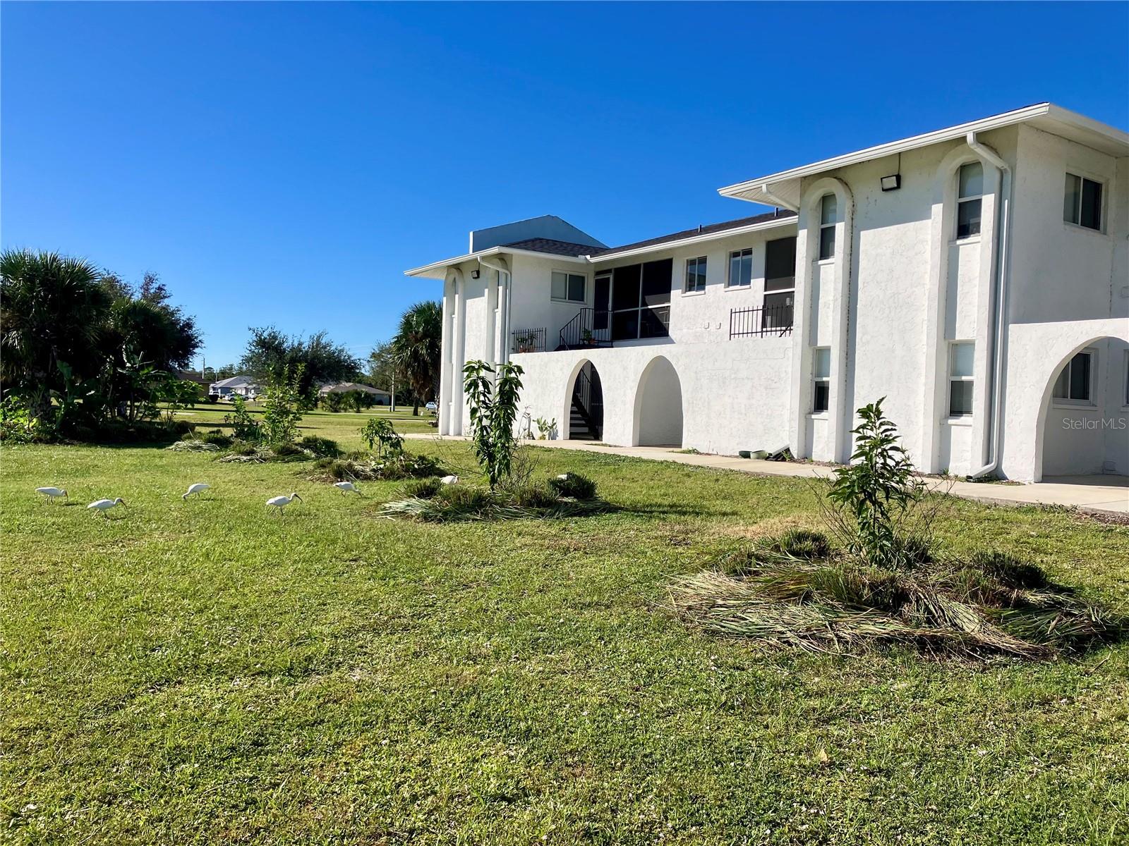 146 BOUNDARY BLVD #B102, ROTONDA WEST, FL, 33947