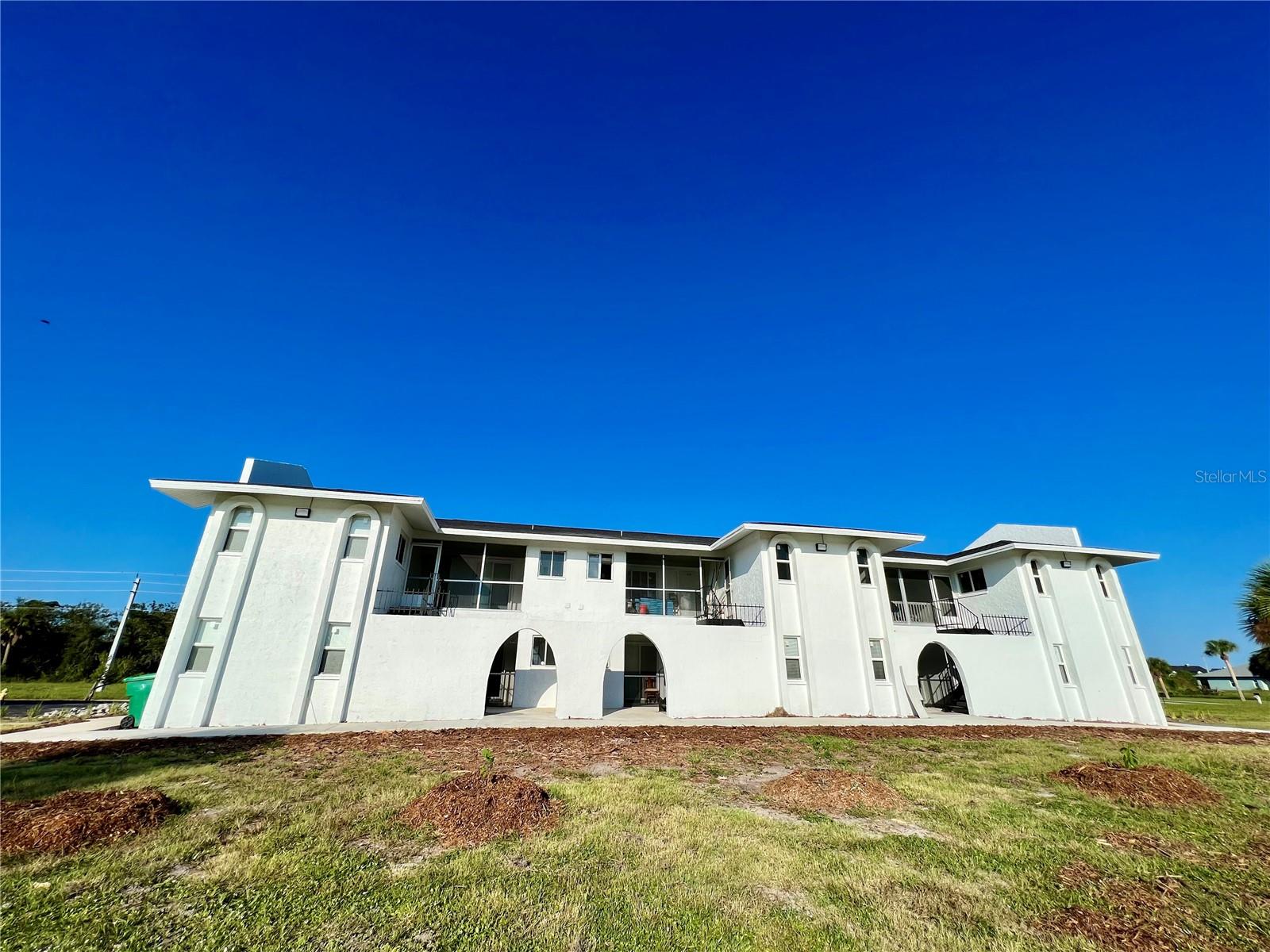 146 BOUNDARY BLVD #B102, ROTONDA WEST, FL, 33947