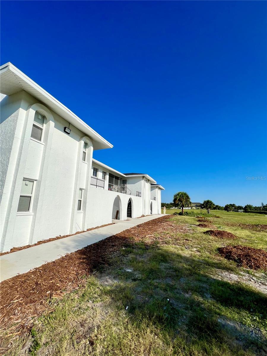 146 BOUNDARY BLVD #B102, ROTONDA WEST, FL, 33947