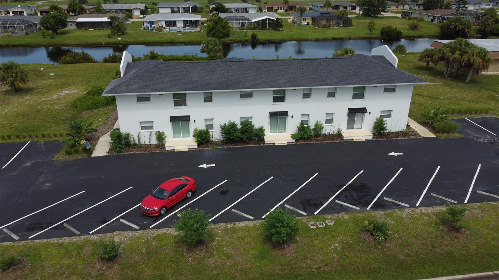 146 BOUNDARY BLVD #B102, ROTONDA WEST, FL, 33947