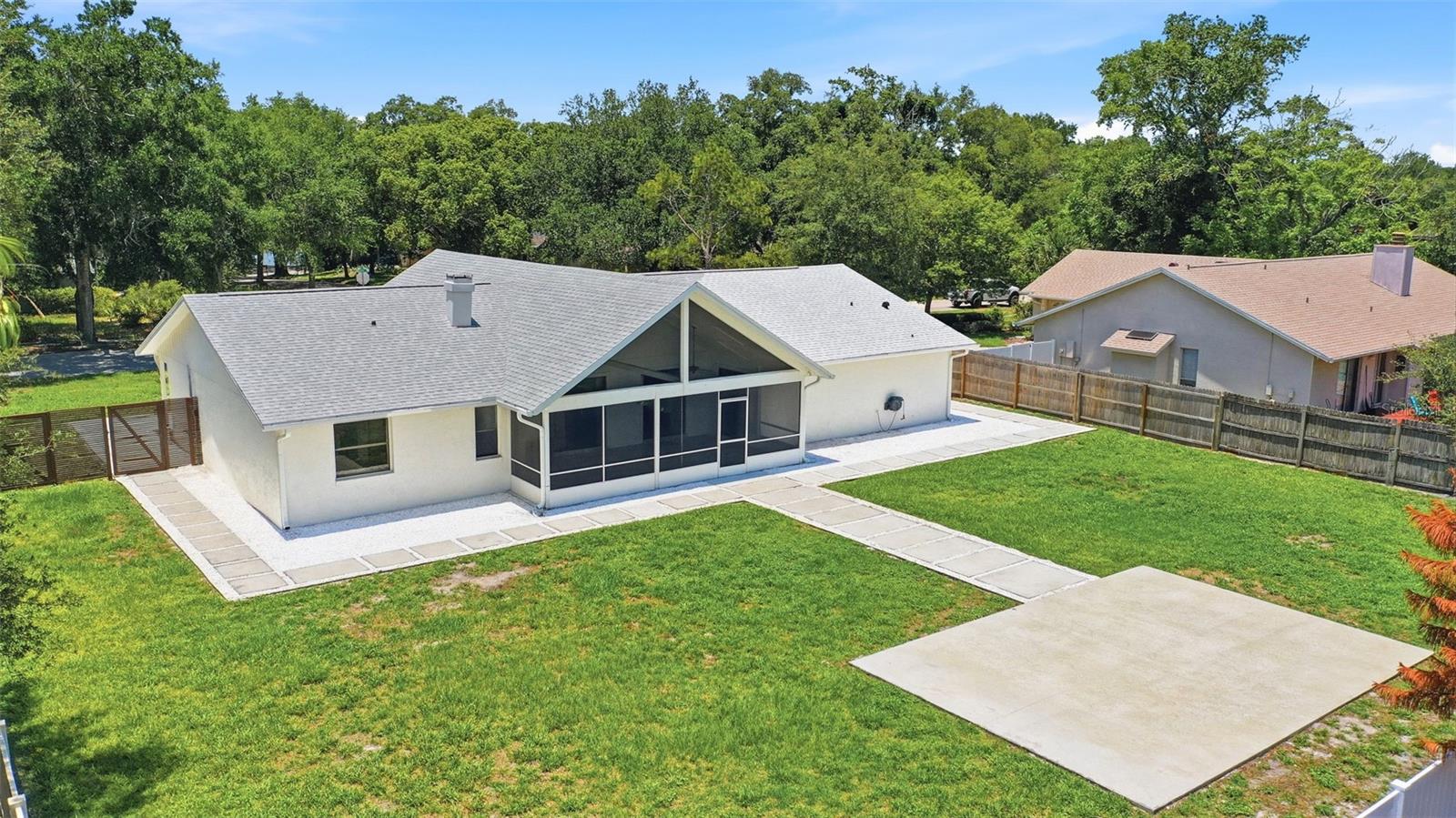 4119 SALMON DR, ORLANDO, FL, 32835
